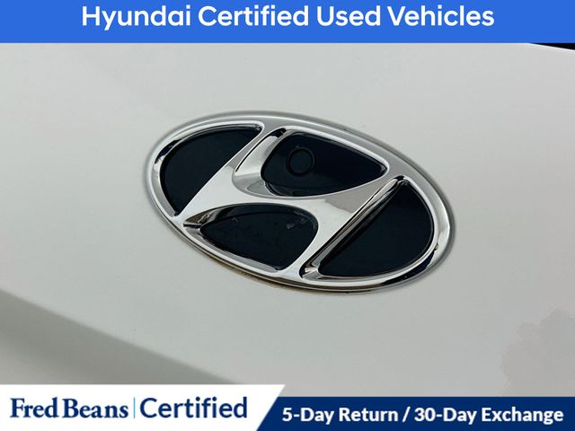 2023 Hyundai Kona EV Limited - Photo 34