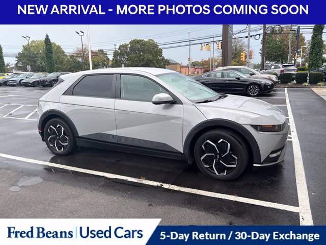 Used 2024 Hyundai IONIQ 5 SEL SUV