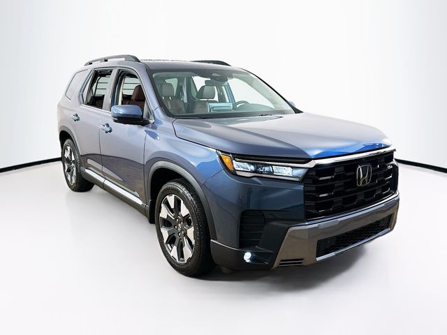 2026 Honda Pilot Elite AWD's photo