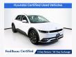 Certified 2024 Hyundai IONIQ 5 SEL SUV