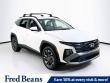 New 2026 Hyundai Tucson SEL AWD SUV