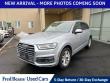 Certified 2018 Audi Q7 3.0T Premium Plus SUV
