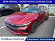 Used 2026 Hyundai Elantra SEL Sport Sedan