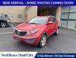 Used 2013 Kia Sportage LX SUV