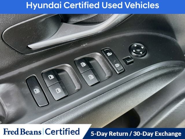 2024 Hyundai Tucson SEL - Photo 22