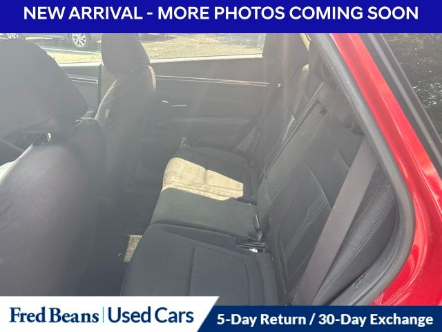 2022 Hyundai Tucson SEL - Photo 9