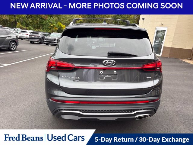 2023 Hyundai Santa Fe XRT - Photo 7