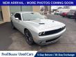 Certified 2019 Dodge Challenger SXT Coupe