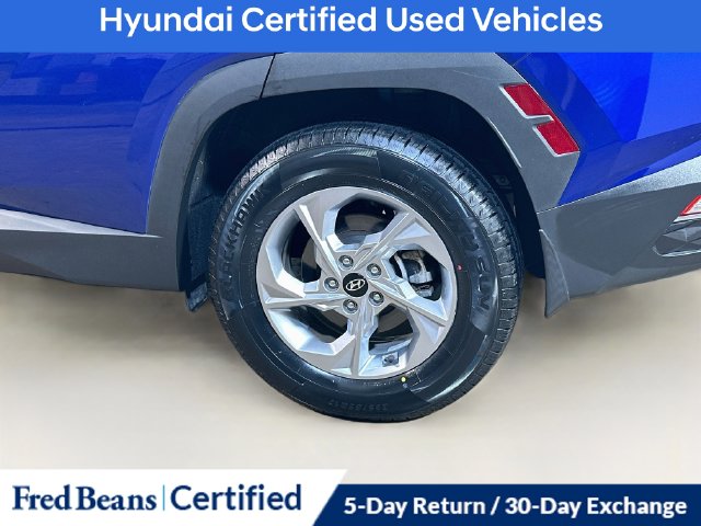 2024 Hyundai Tucson SEL - Photo 9