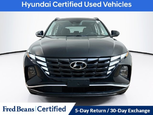2022 Hyundai Tucson SEL Convenience - Photo 2