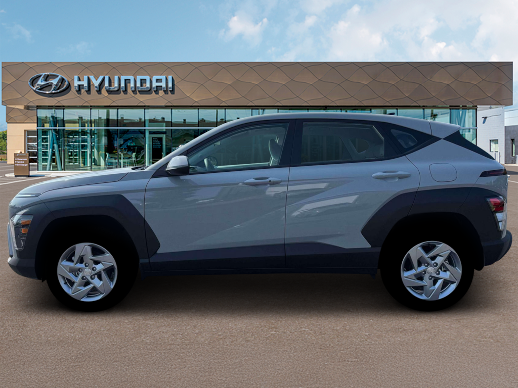 New 2026 Hyundai Kona SE SUV