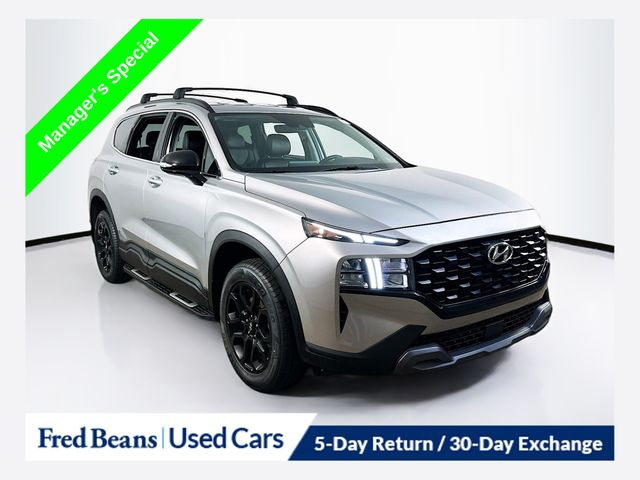 2023 Hyundai Santa Fe XRT