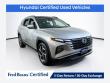Used 2024 Hyundai Tucson Hybrid SEL Convenience SUV