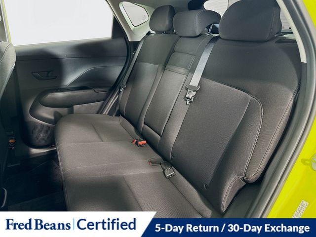 2024 Hyundai Kona SEL - Photo 25