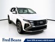  Hyundai Tucson Hybrid