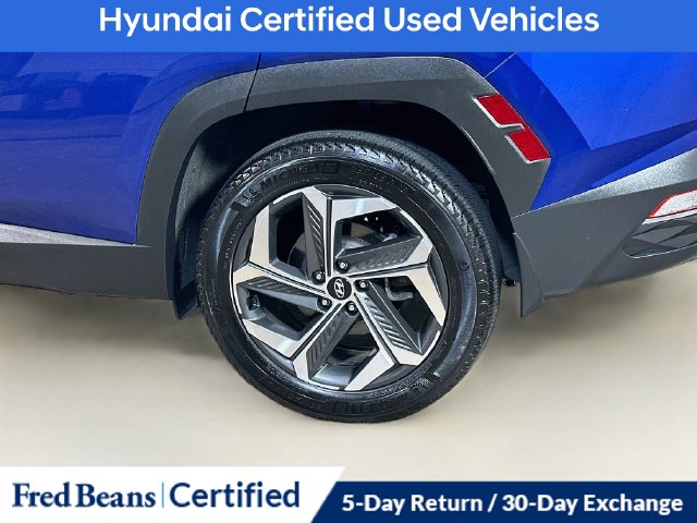 2024 Hyundai Tucson SEL - Photo 10