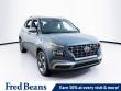 New 2026 Hyundai Venue SEL SUV