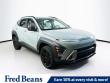 New 2026 Hyundai Kona SEL Sport SUV