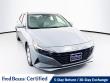 Used 2021 Hyundai Elantra SE Sedan