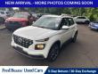 Used 2023 Hyundai Venue SEL SUV