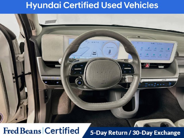 2023 Hyundai IONIQ 5 SEL - Photo 24
