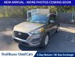 Used 2020 Hyundai Tucson Value SUV