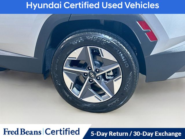 2026 Hyundai Tucson SEL - Photo 9