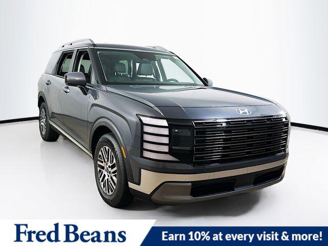2026 Hyundai Palisade SEL 7 Passenger AWD's photo