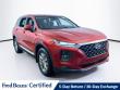 Used 2020 Hyundai Santa Fe SEL SUV