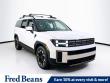 New 2026 Hyundai Santa Fe SEL AWD SUV