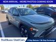 Certified 2024 Hyundai Kona SEL SUV