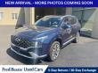 Certified 2023 Hyundai Santa Fe Calligraphy SUV