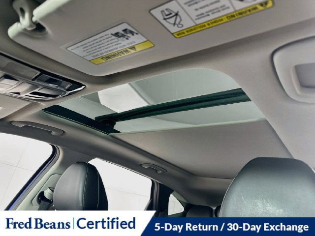 Certified 2023 Hyundai Tucson Limited SUV