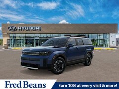 2026 Hyundai Santa Fe SEL AWD SUV