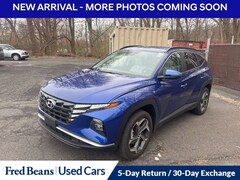 2023 Hyundai Tucson SEL SUV