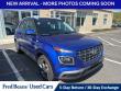 Used 2022 Hyundai Venue Limited SUV