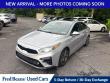 Used 2019 Kia Forte S Sedan