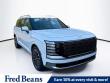 New 2026 Hyundai Palisade Calligraphy AWD SUV