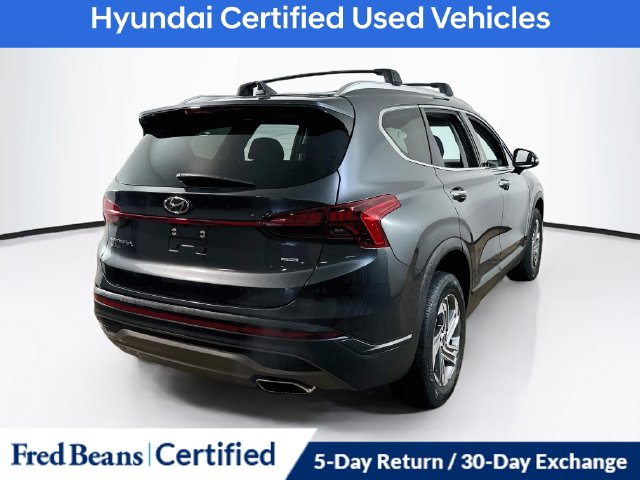 2023 Hyundai Santa Fe SEL - Photo 13