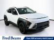 New 2027 Hyundai Kona SEL Sport AWD SUV