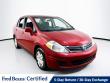 Used 2010 Nissan Versa 1.8 S Sedan