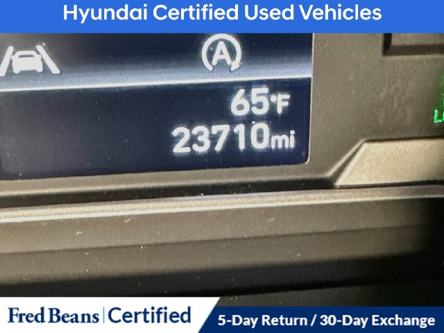 2024 Hyundai Tucson SEL - Photo 26