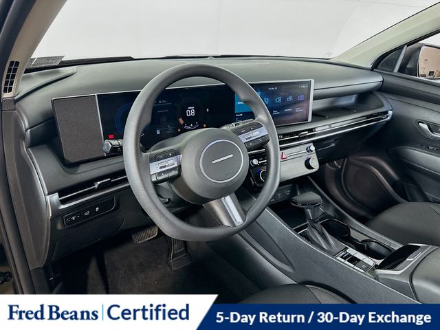 2026 Hyundai Tucson SEL - Photo 19