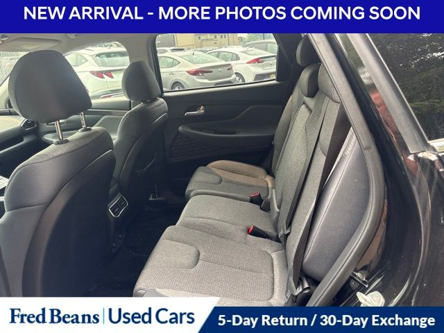 2023 Hyundai Santa Fe SEL - Photo 9