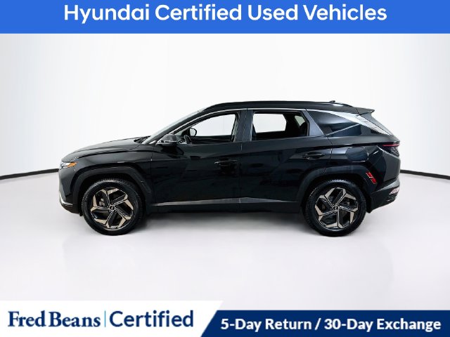 2022 Hyundai Tucson SEL Convenience - Photo 9