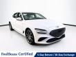 Certified 2023 Genesis G70 2.0T Sedan