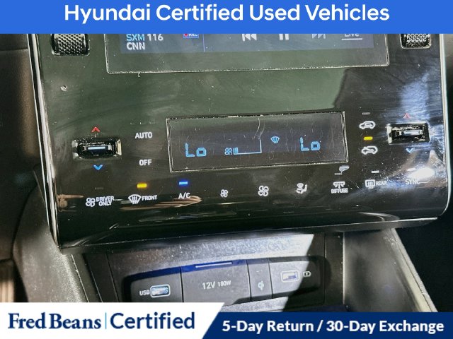 2022 Hyundai Tucson SEL Convenience - Photo 24