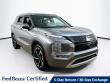 Used 2022 Mitsubishi Outlander SEL SUV