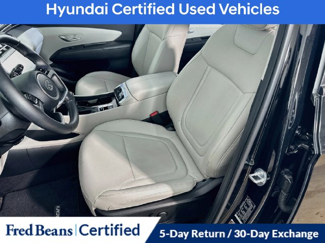 2024 Hyundai Tucson SEL - Photo 20