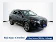 Certified 2024 Hyundai Tucson Limited SUV